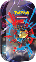 Pokémon, Mega Evolution Mini Tin
