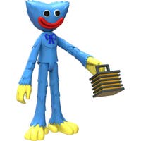 Poppy Playtime, Huggy Wuggy Smily