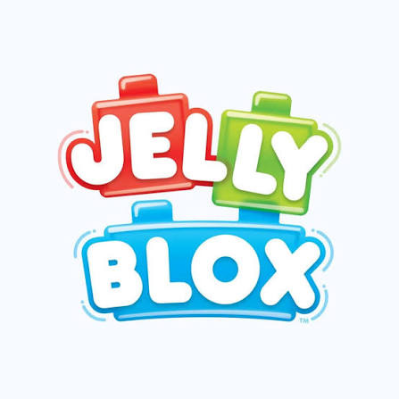 Jelly Blox logotype
