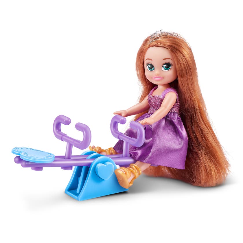 Sparkle Girlz Kingdom Castle