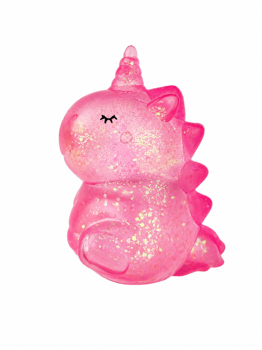 Big Squish Jumbo Enhørning Squish
