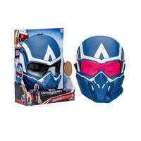 Avengers Captain America NWO Mask