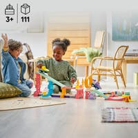 LEGO 10478 3-i-1 Kreative ramper med biler 10478