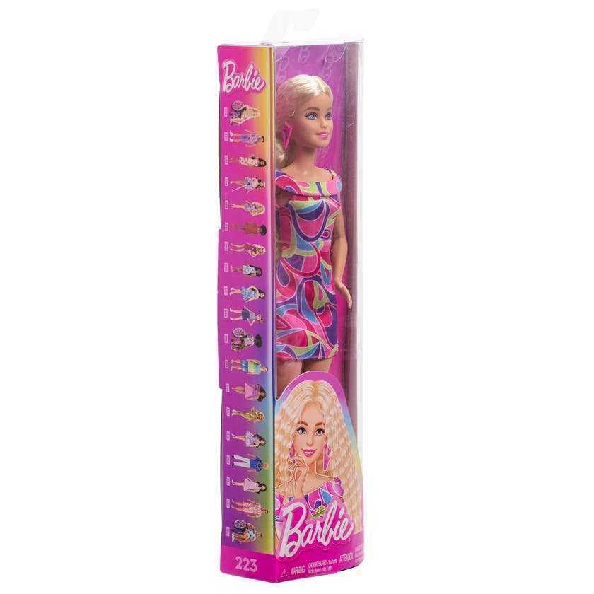 Barbie Fashionista Doll Asst.