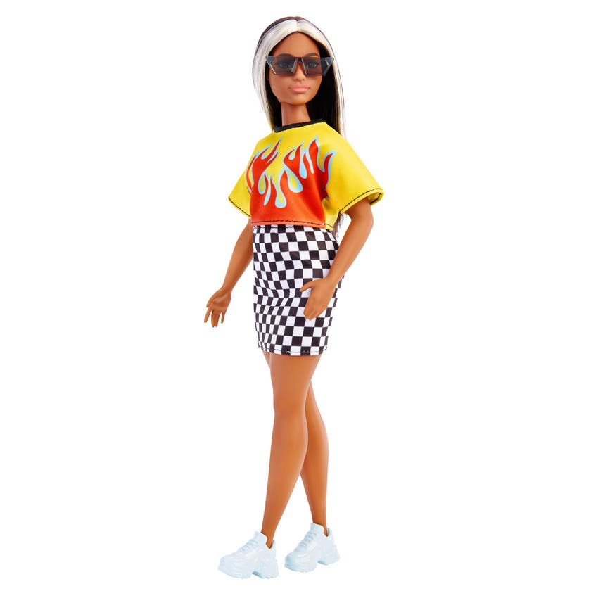 Barbie Fashionista Doll Asst.