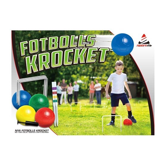 Fotballkrocket