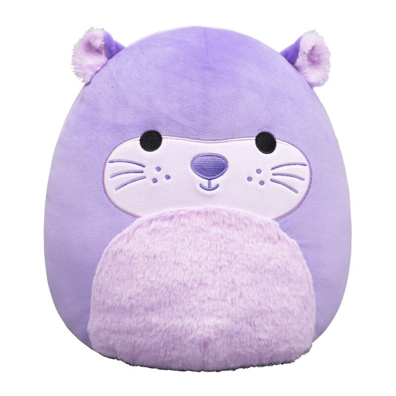 Squishmallows 30 cm P26 Whitty Havsoter