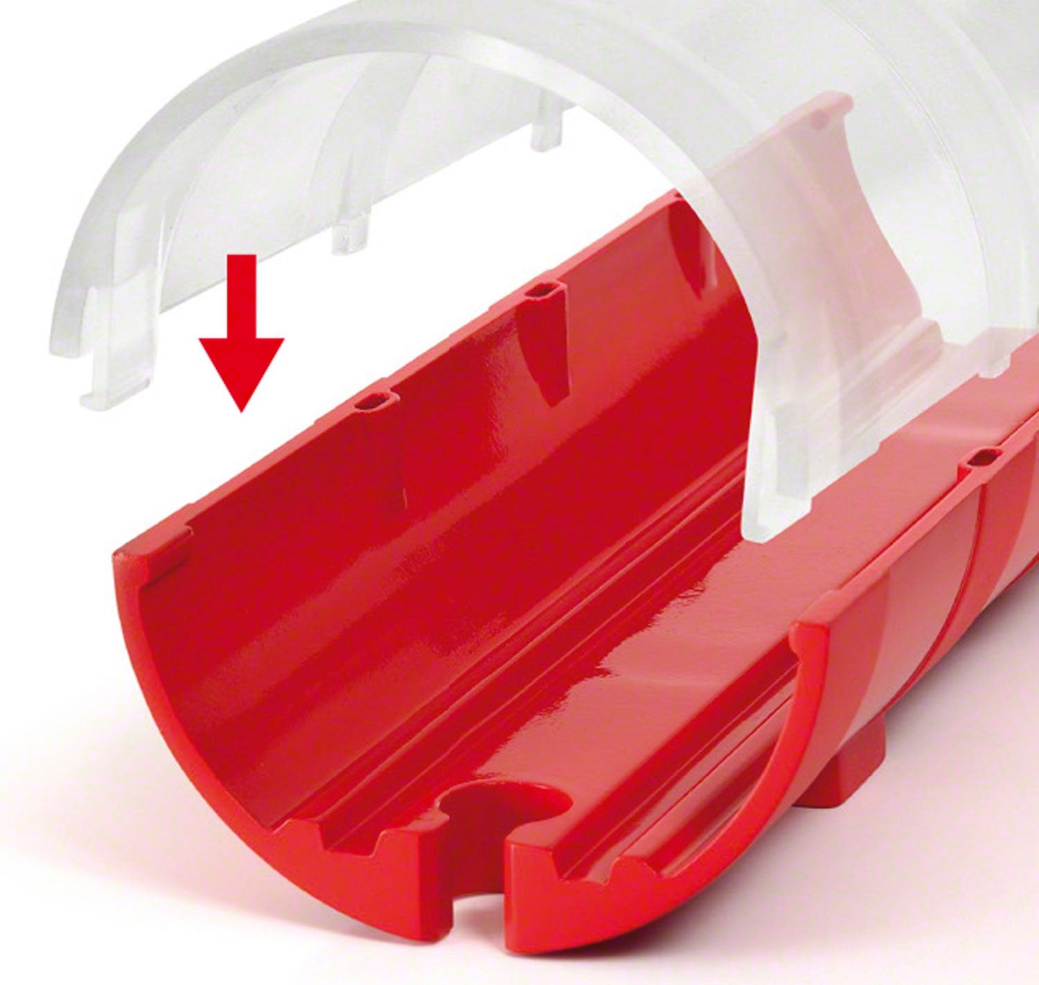 BRIO, Rail & Road 33892 Damplokomotiv og tunnel