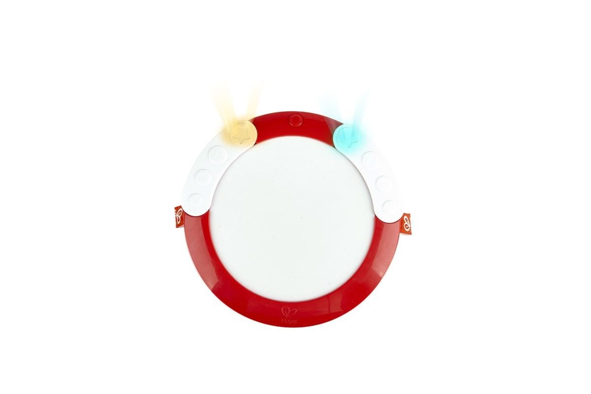 Hape, Min første tromme