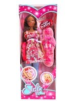 Steffi LOVE Velkommen Baby