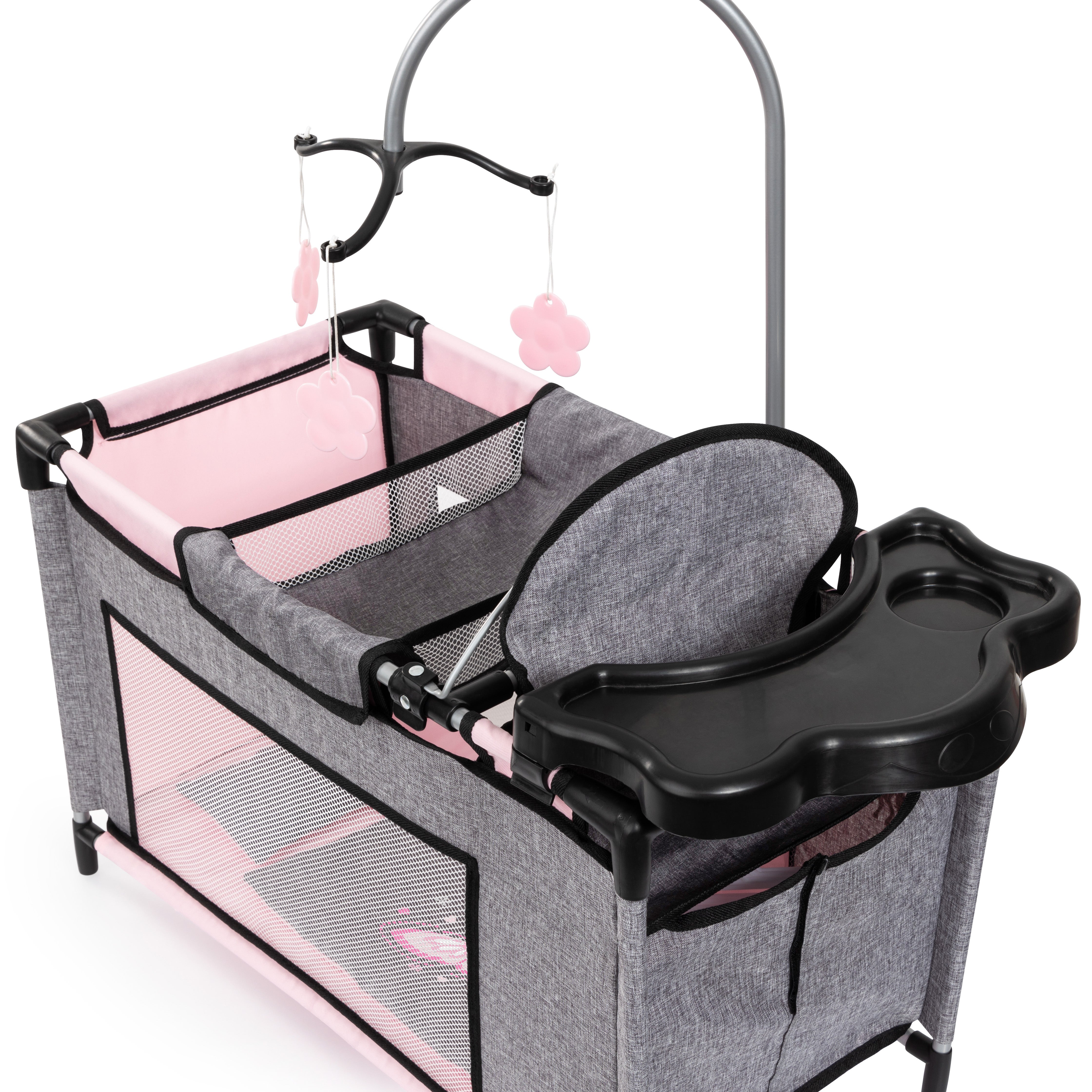 Humble & Heart, Reiseseng