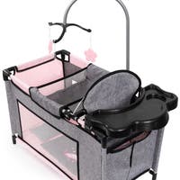 Humble & Heart, Reiseseng