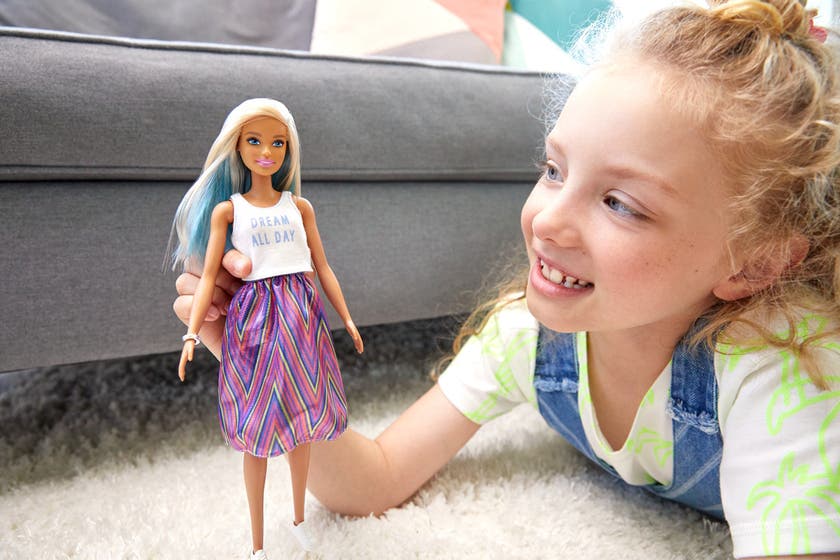 Barbie Fashionista Doll Asst.