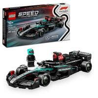 LEGO Speed Champions 77244, Mercedes-AMG F1® W15 Racerbil