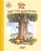 Disney Nalle Puh Eventyrsamling