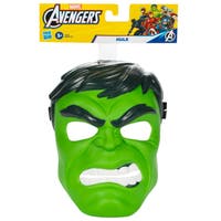 Marvel Avengers Hulk-maske for barn