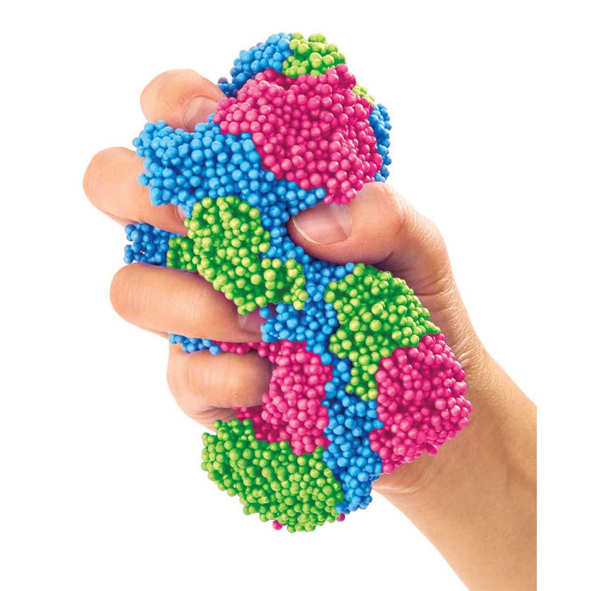 Cra-Z-Compounds, stor pakke