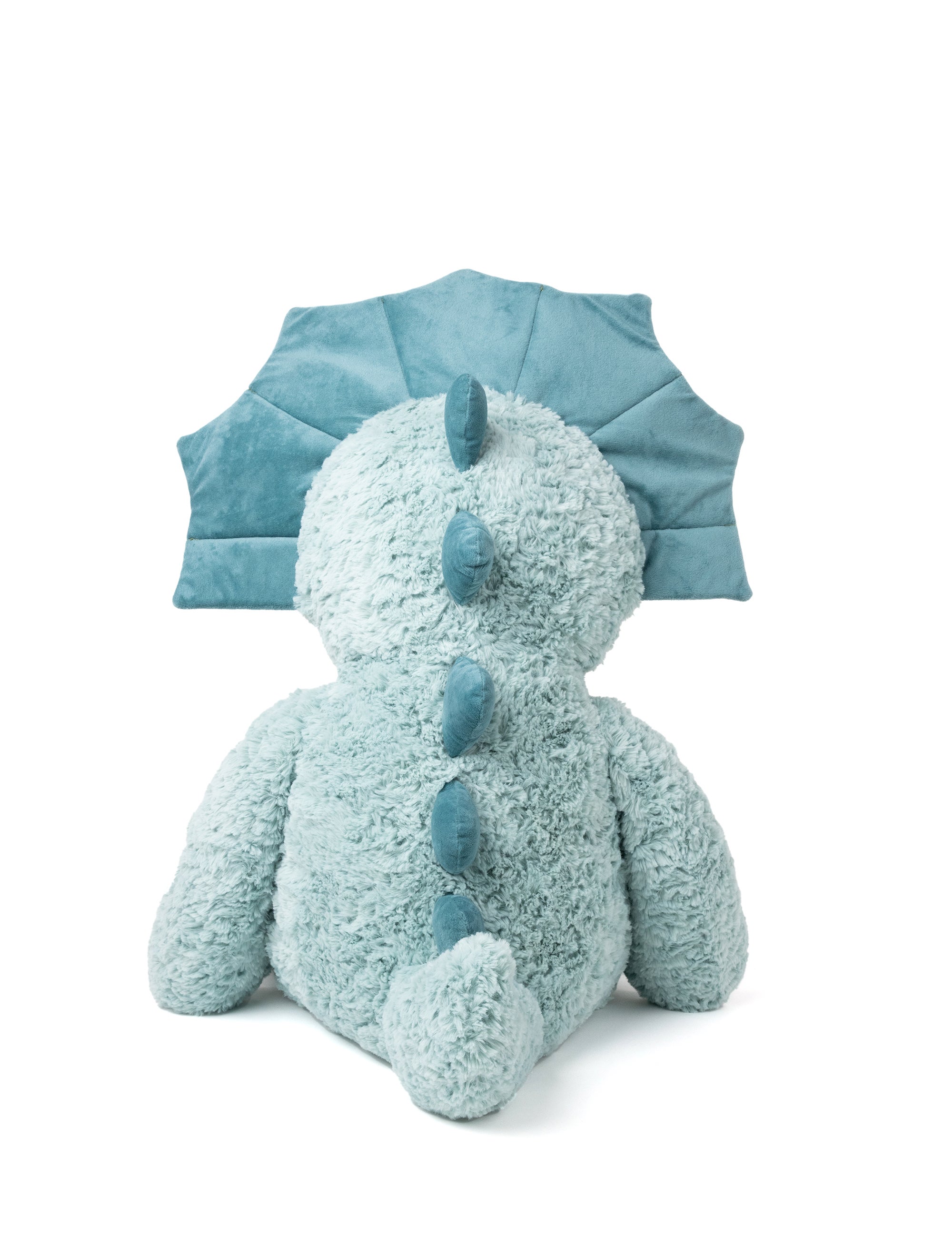 Teddykompaniet - Tuffisar, Dino, 100cm