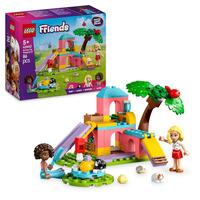 LEGO Friends 42640, Marsvins lekeplass