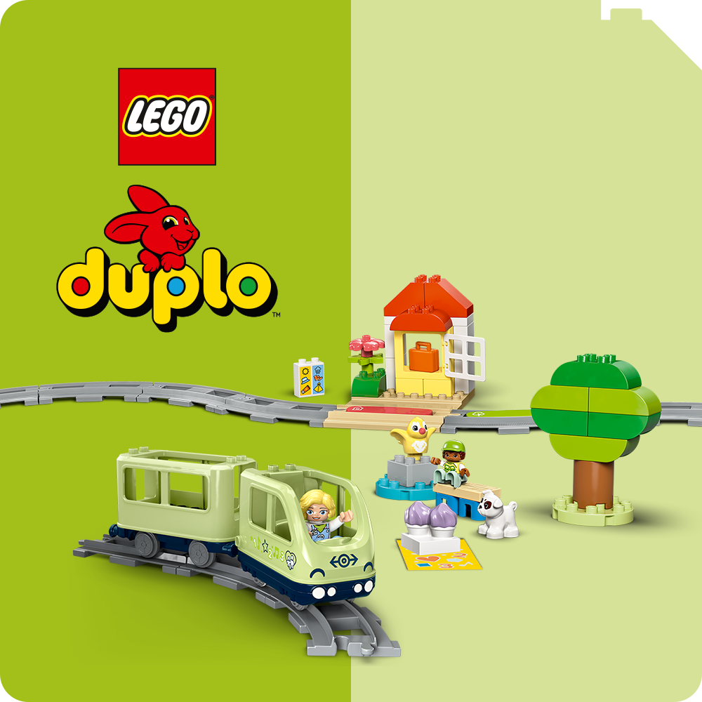 LEGO Duplo