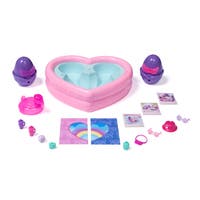 Hatchimals Alive Bestie Pool Party