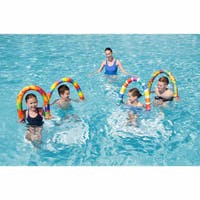 Bestway, H2OGO! Badenudler