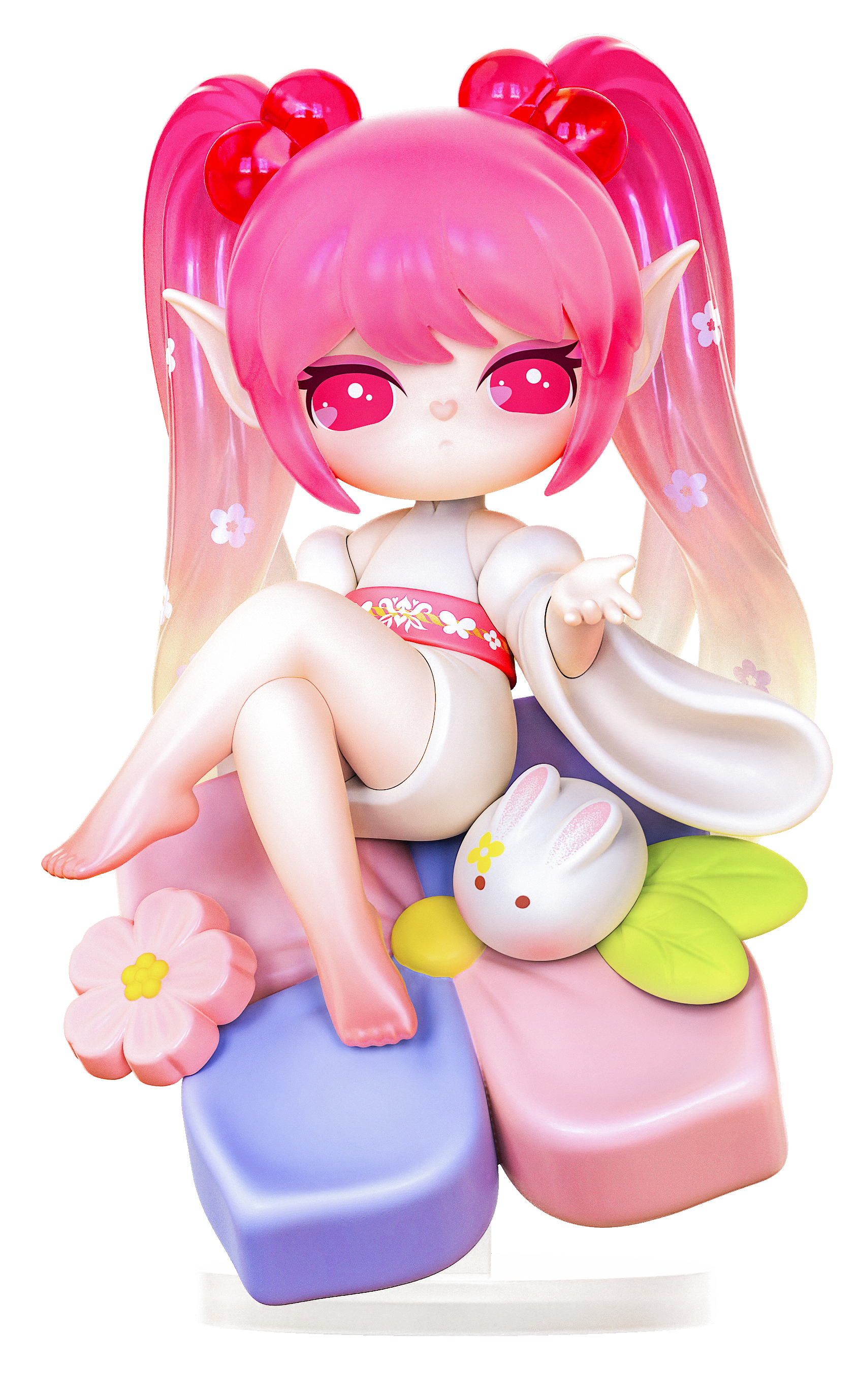 Suri - Lingfeng-byen