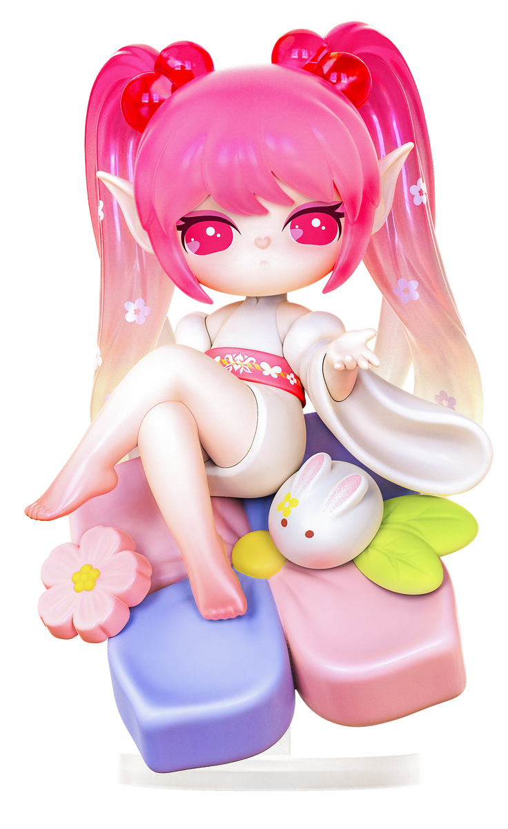 Suri - Lingfeng-byen