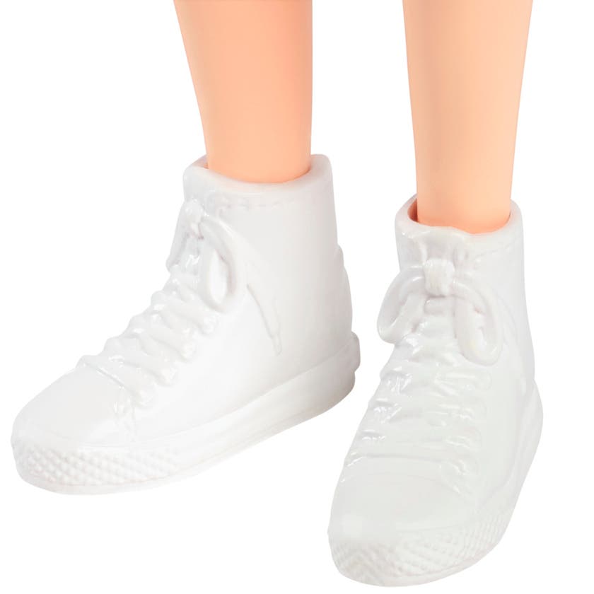 Barbie Fashionista Doll Asst.