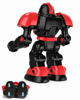 Hi-Tech, Mission Shooter Roboman SR-66 I/R. Skyter UFO