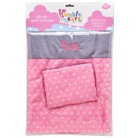 Humble&Heart, Sengetøysett