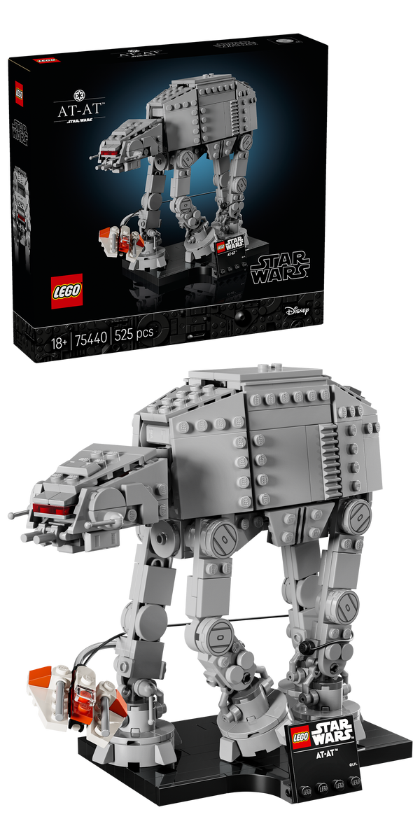 STAR WARS 75440