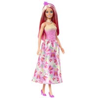 Barbie, Core Royals Rosa