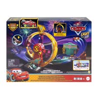 Disney Cars Blixten McQueens Racerbane