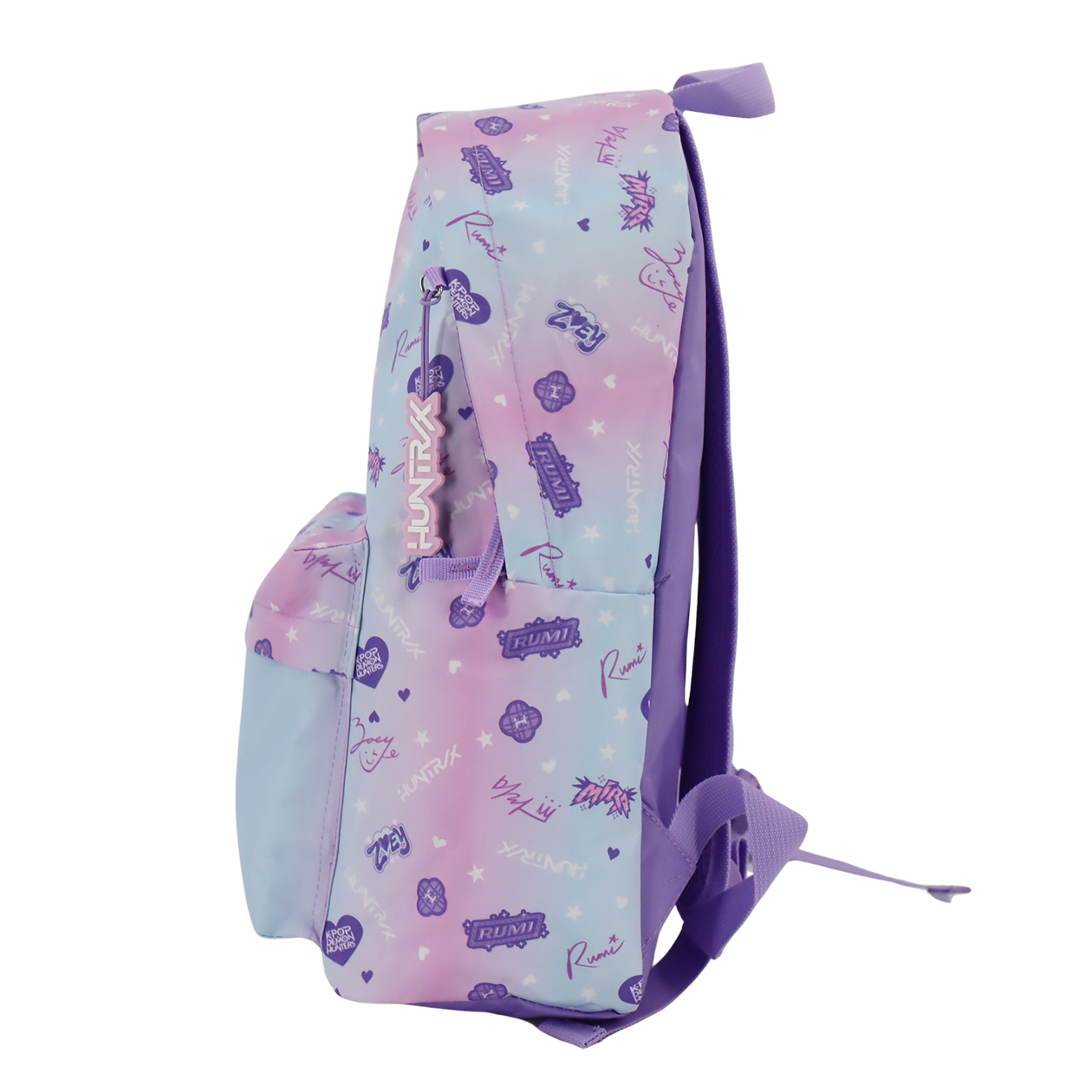 K-pop Demon Hunters Lilac ryggsekk