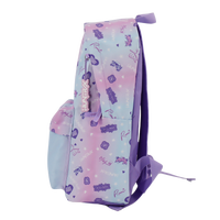 K-pop Demon Hunters Lilac ryggsekk