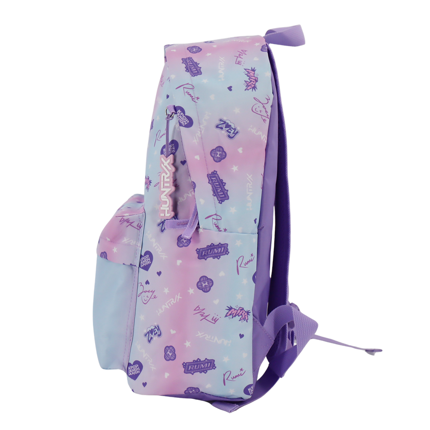 K-pop Demon Hunters Lilac ryggsekk