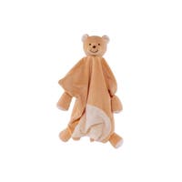 Sweeties Baby, Kosedyrfilt 30x30 + 5 cm Bamse Bailey