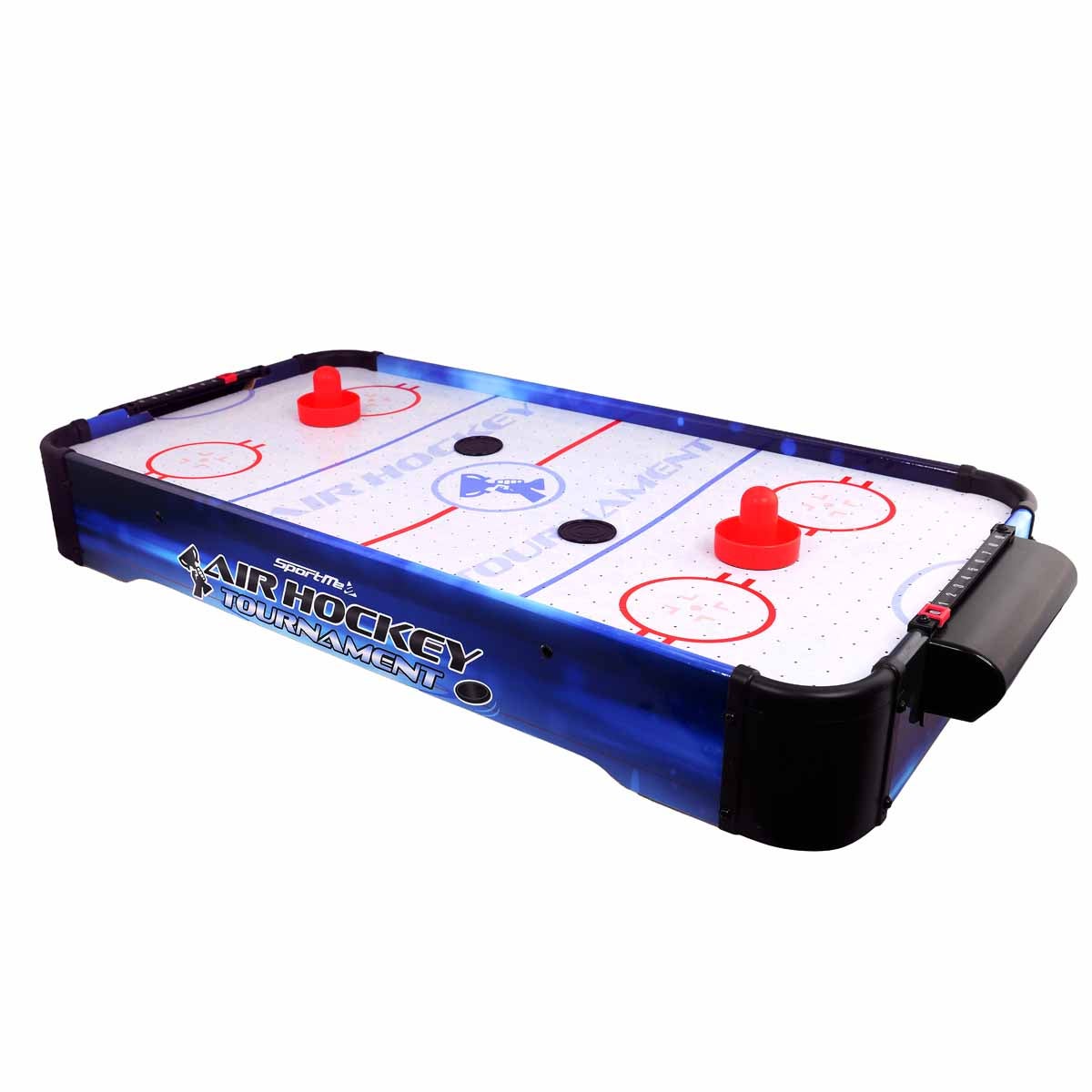 Air hockey-spill 69*37 cm