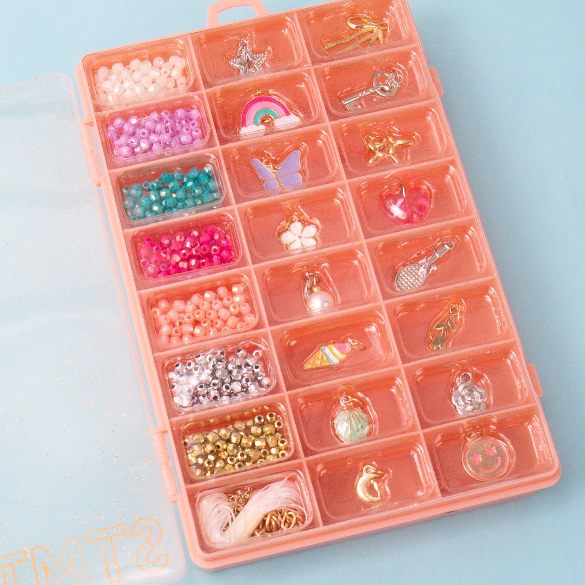 STMT DIY Simply Charming