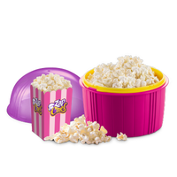 Zap Chef - Poppin corn