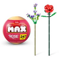 ZURU Max, Rose Collection-Serie 1