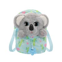 Baby Paws W4 Koala Interaktiv Kosedyr 24 cm