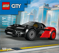 Elektrisk superbil