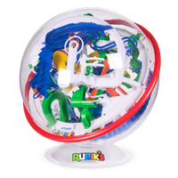 Rubiks Tracks 125 Epic 3D-labyrint