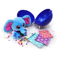 Party Pets, Disco Ball