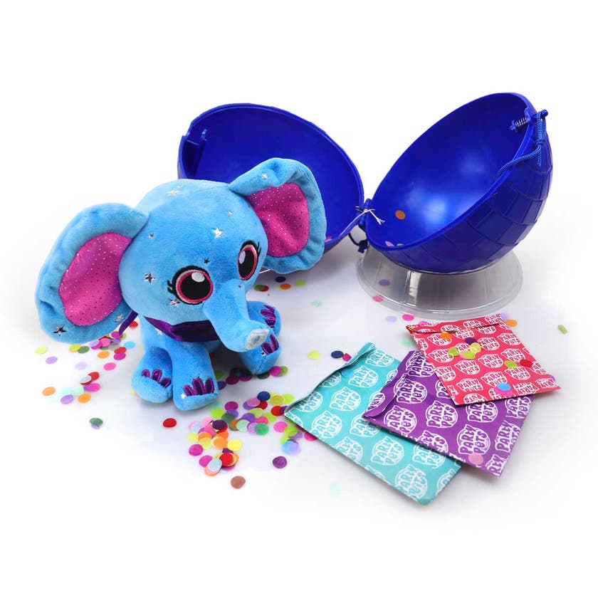 Party Pets, Disco Ball