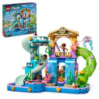 LEGO Friends 42630, Heartlake Citys vannpark