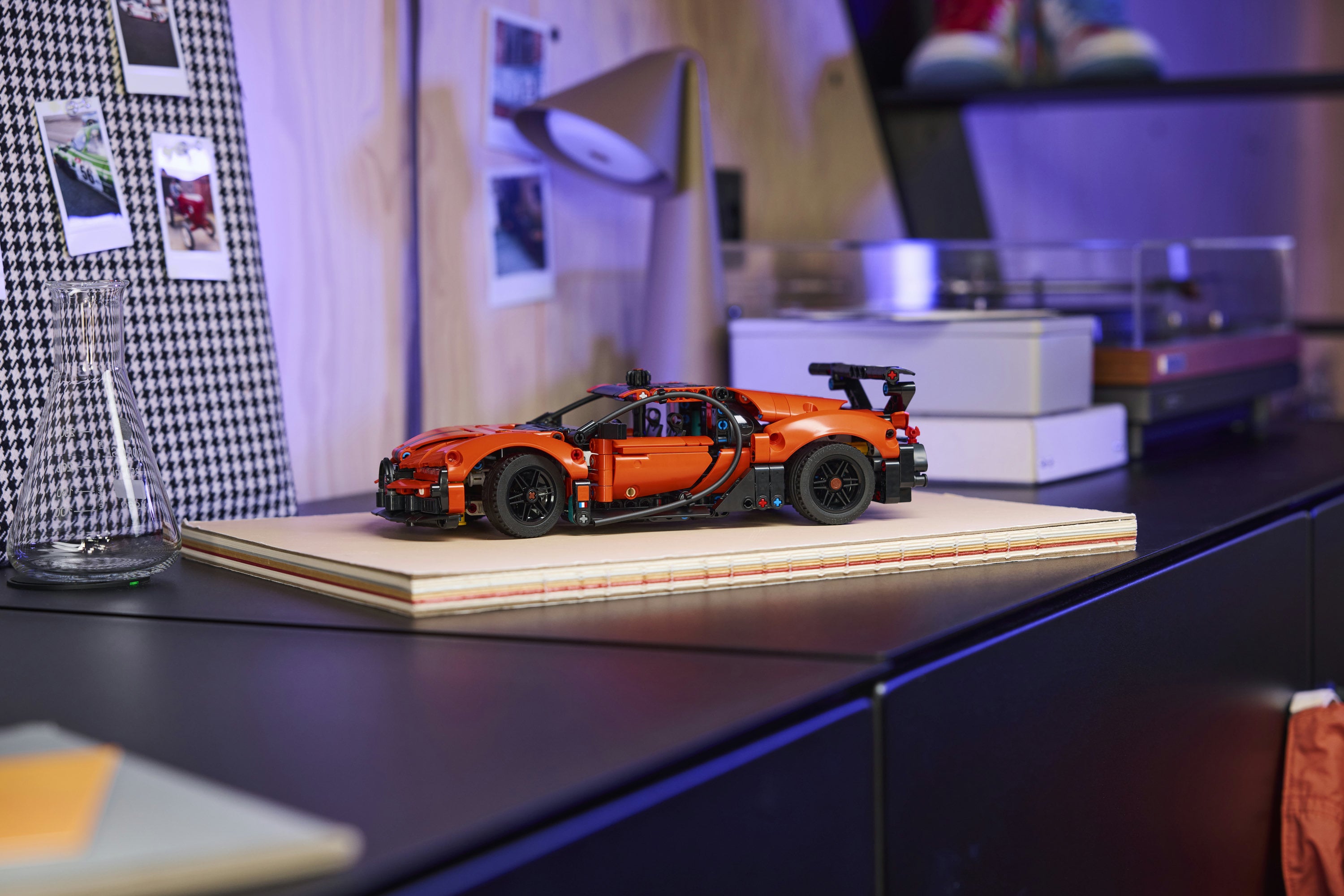 Bugatti Chiron Pur Sport-hyperbil