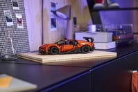 Bugatti Chiron Pur Sport-hyperbil